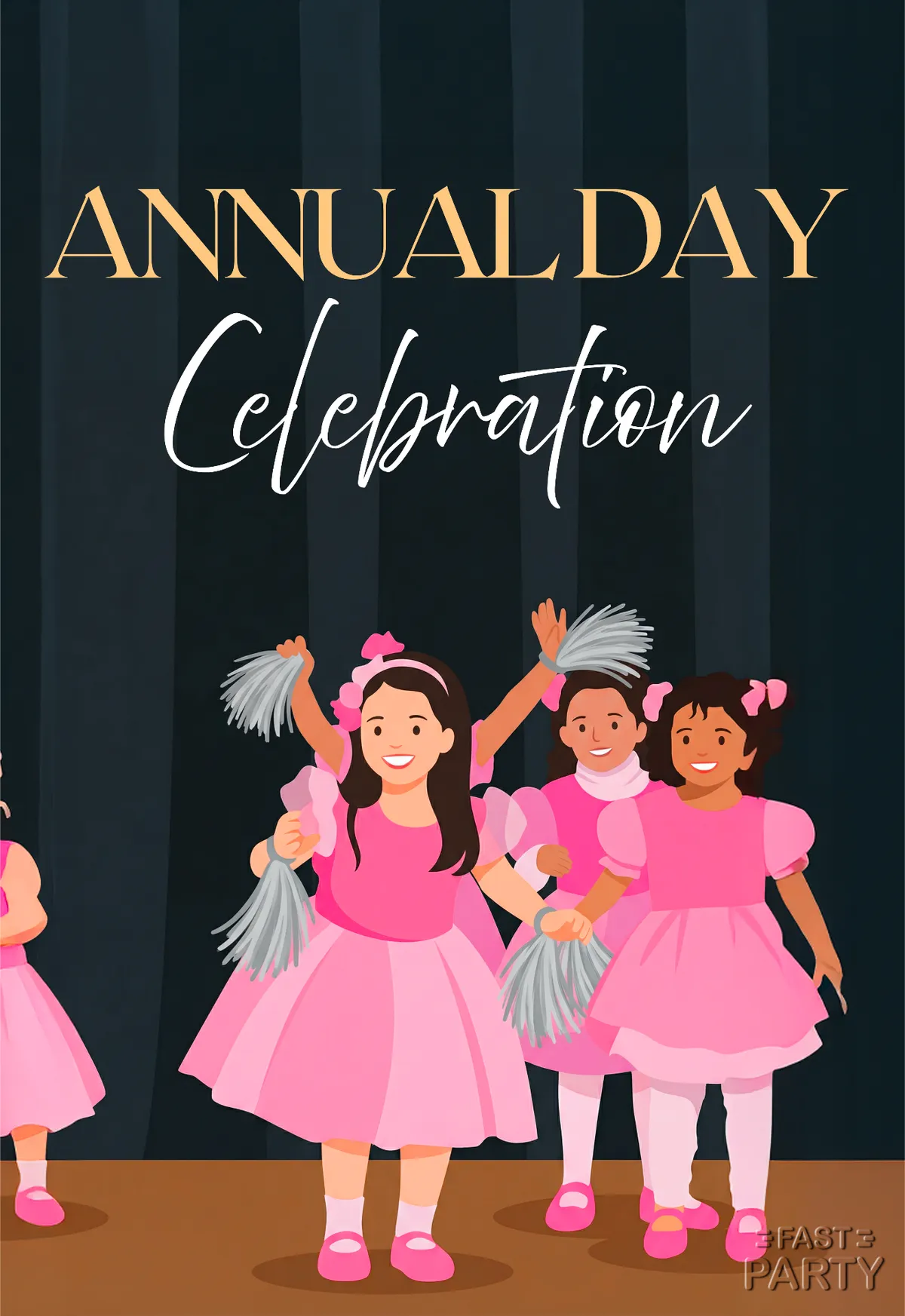Annual Day Celebration