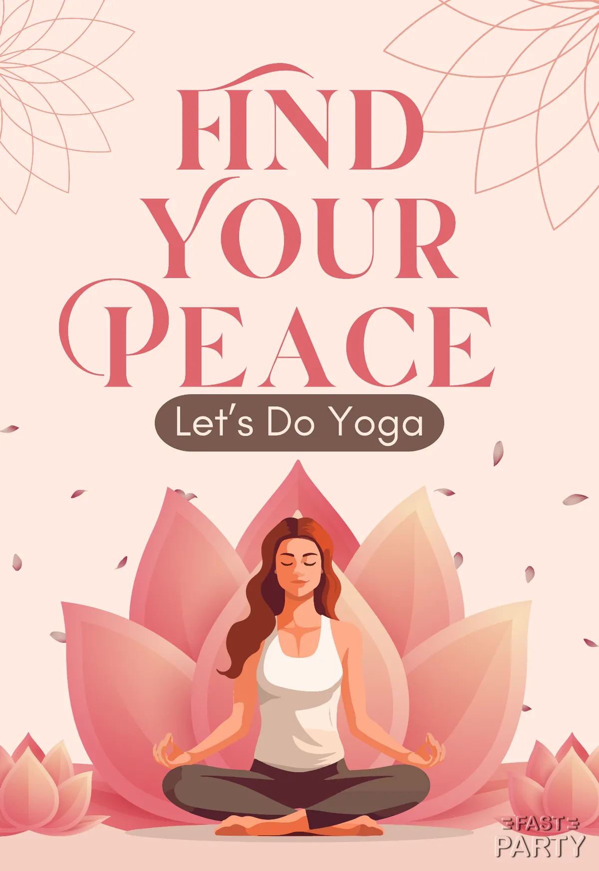 Find your Peace