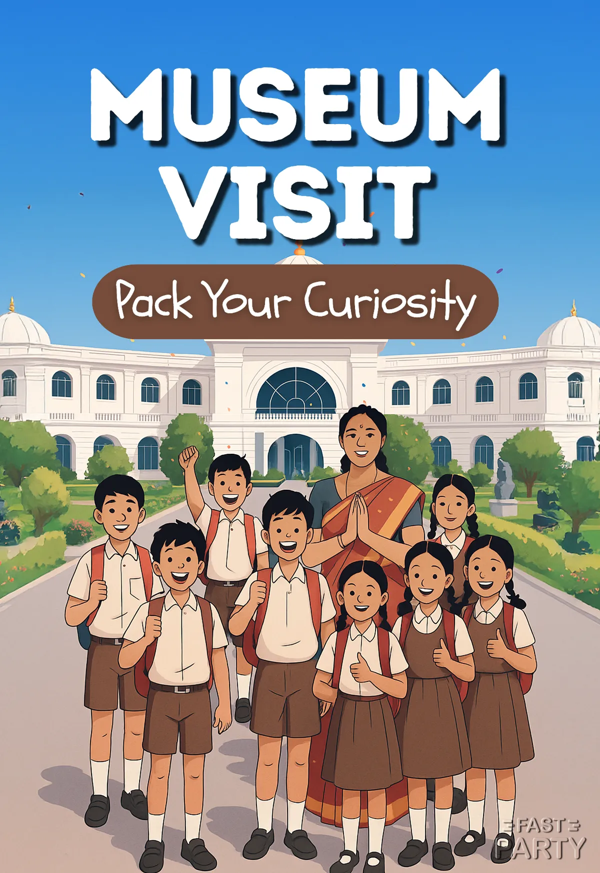 Museum Visit