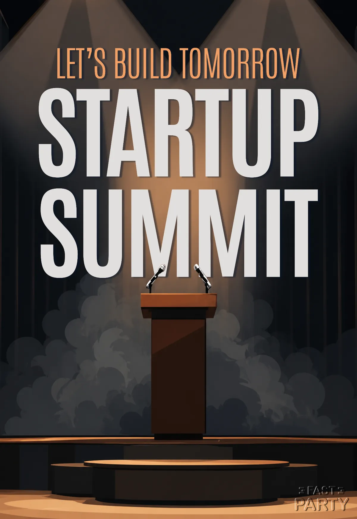 Start Up Summit