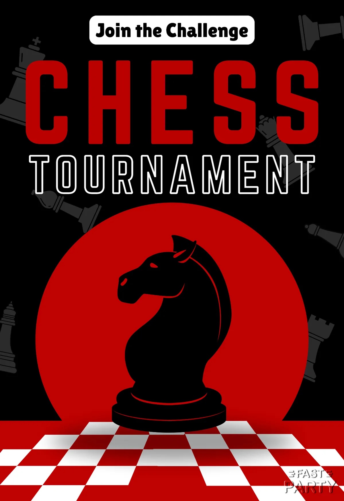 Chess Tournament
