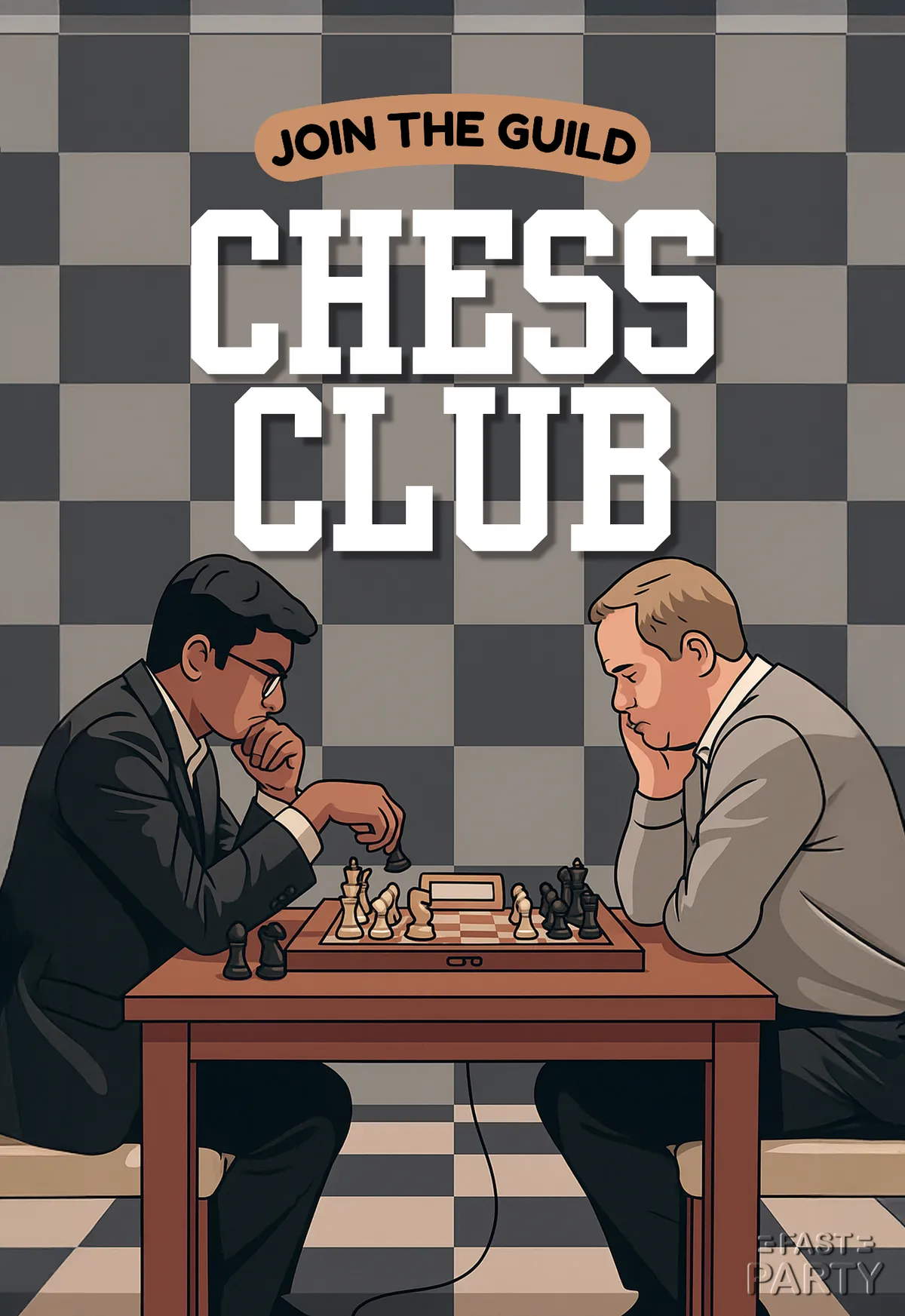 Chess Club