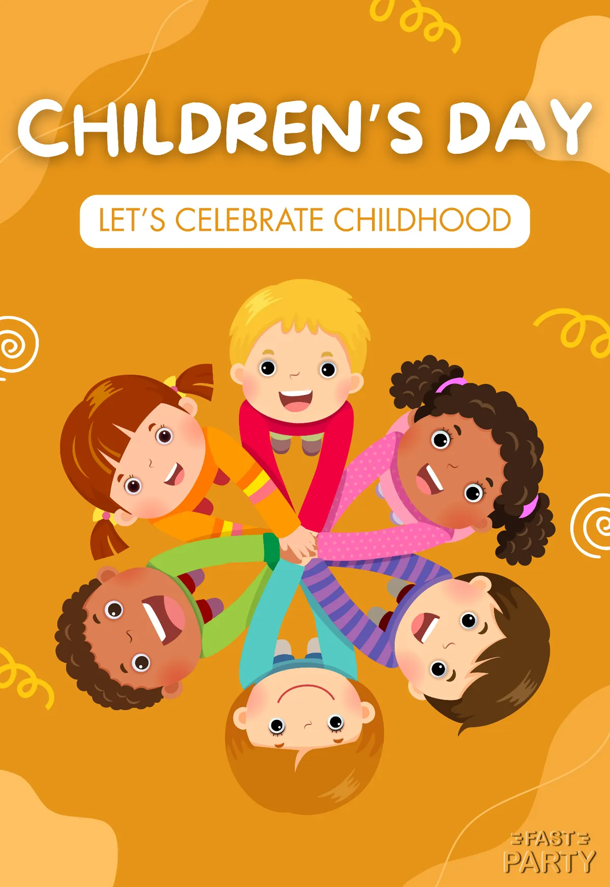 Children's Day — Circle of Kids