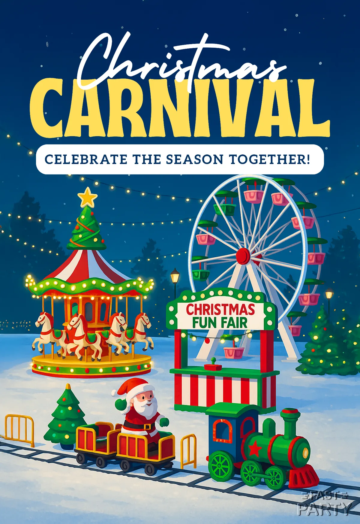 Christmas Carnival