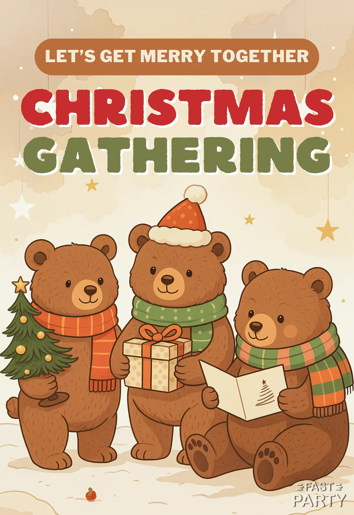 Christmas Gathering
