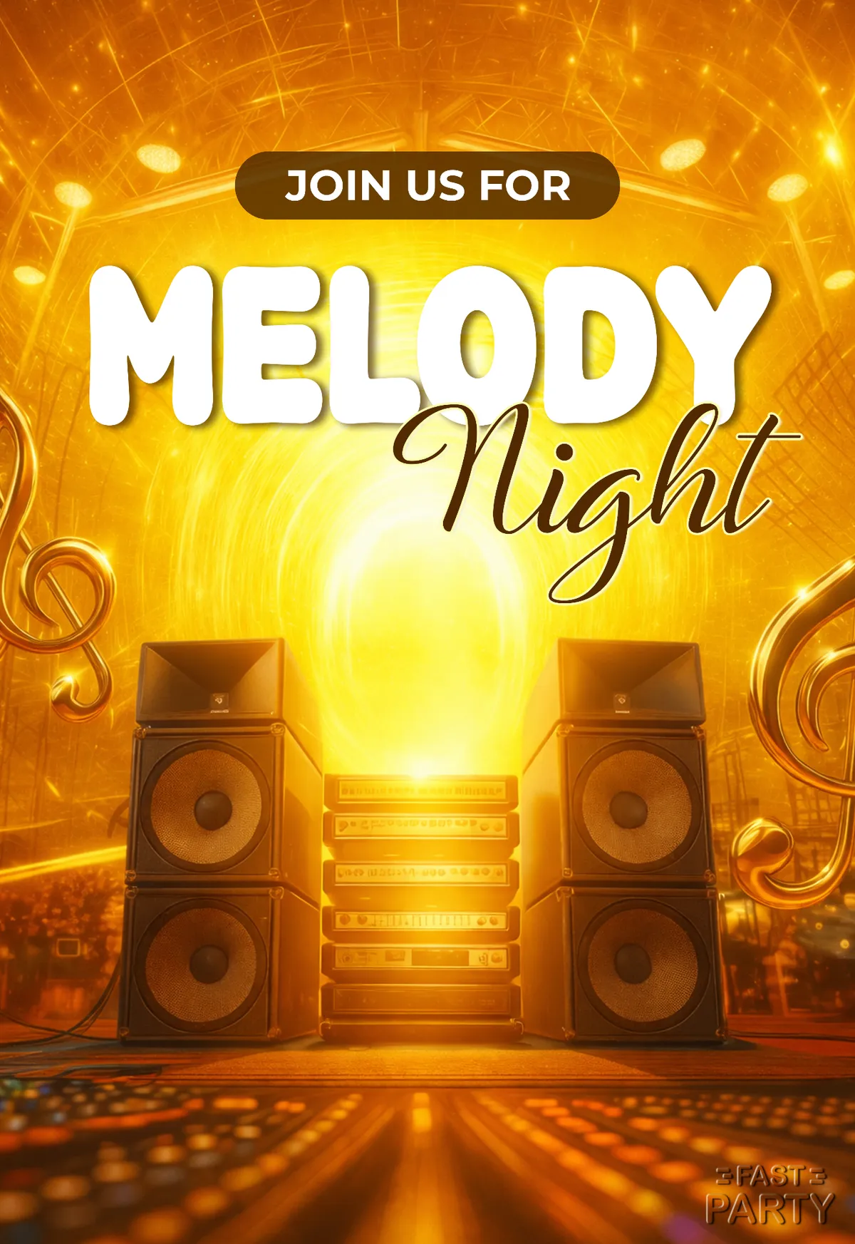 Melody Night