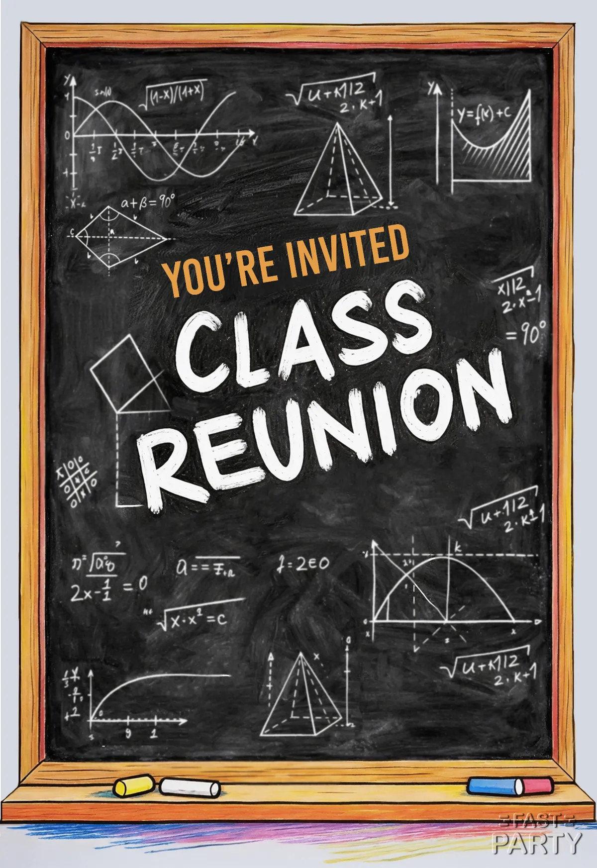 Class Reunion