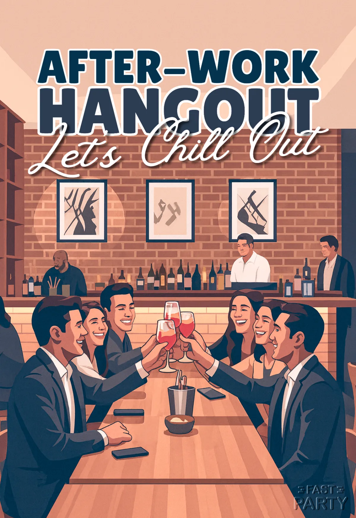 After Work Hangout