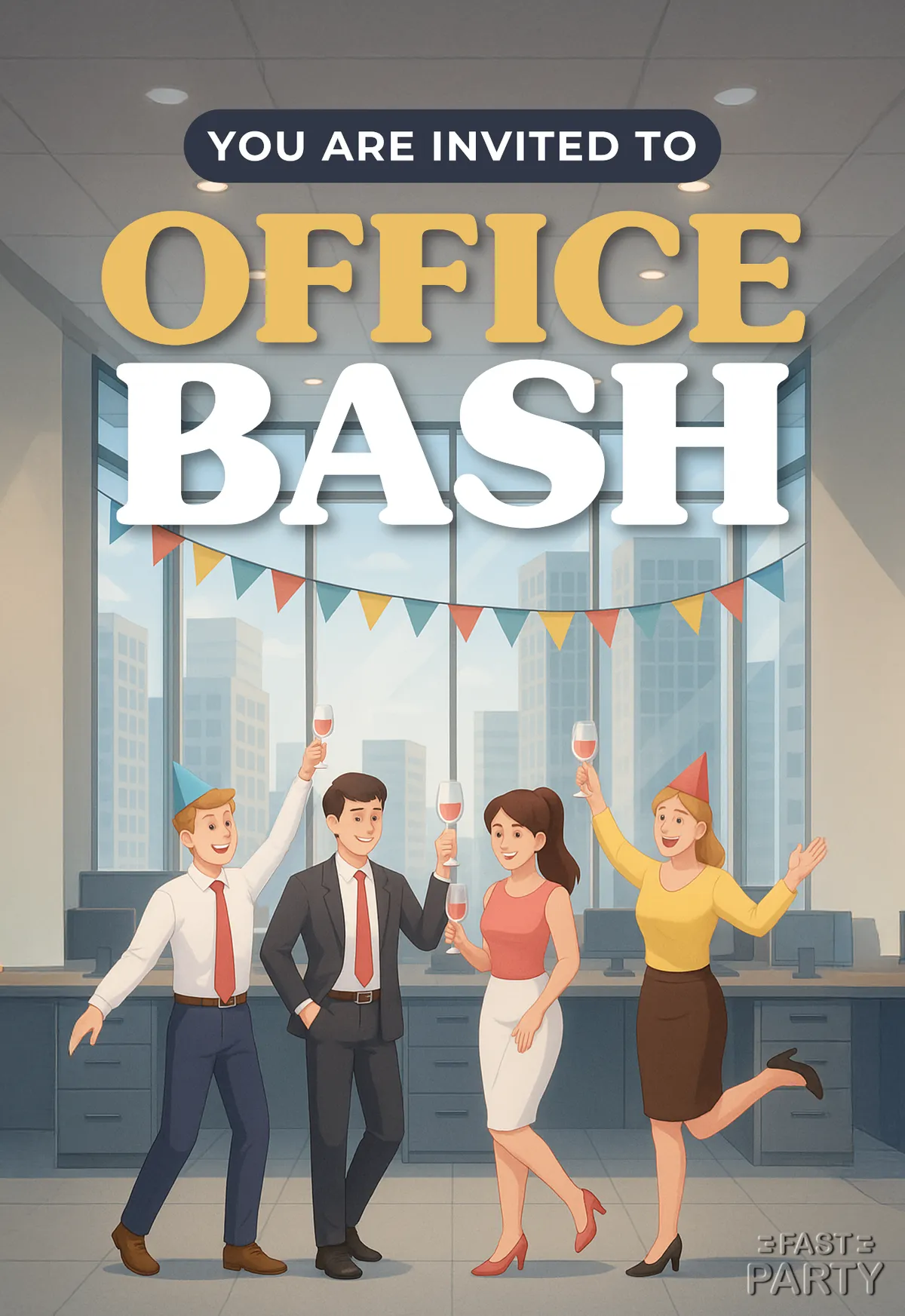 Office Bash