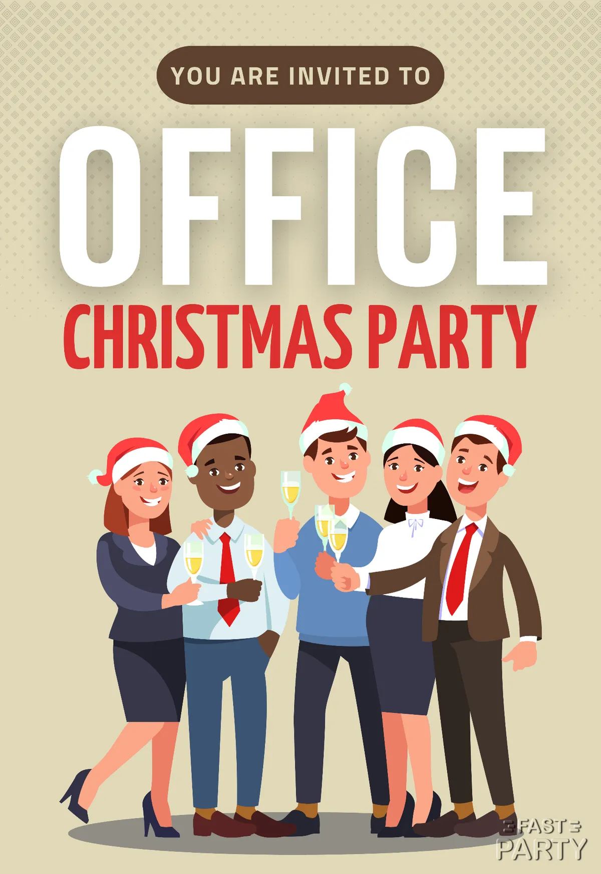 Office Christmas