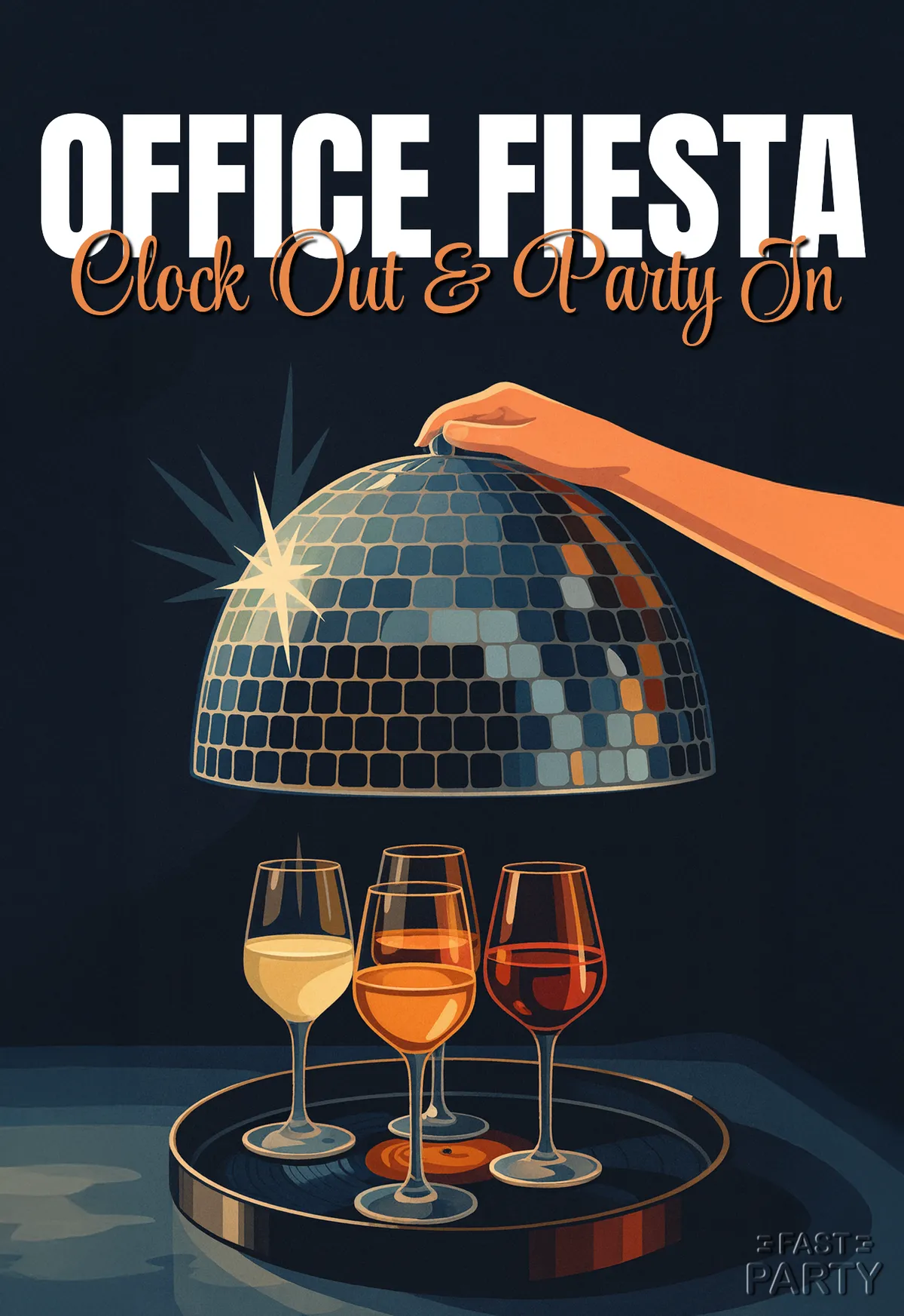 Office Fiesta
