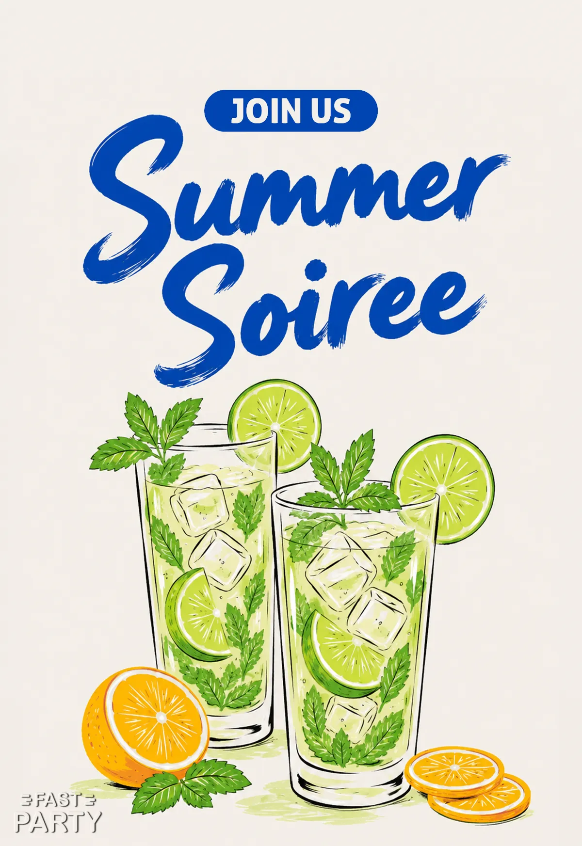 Summer Soiree