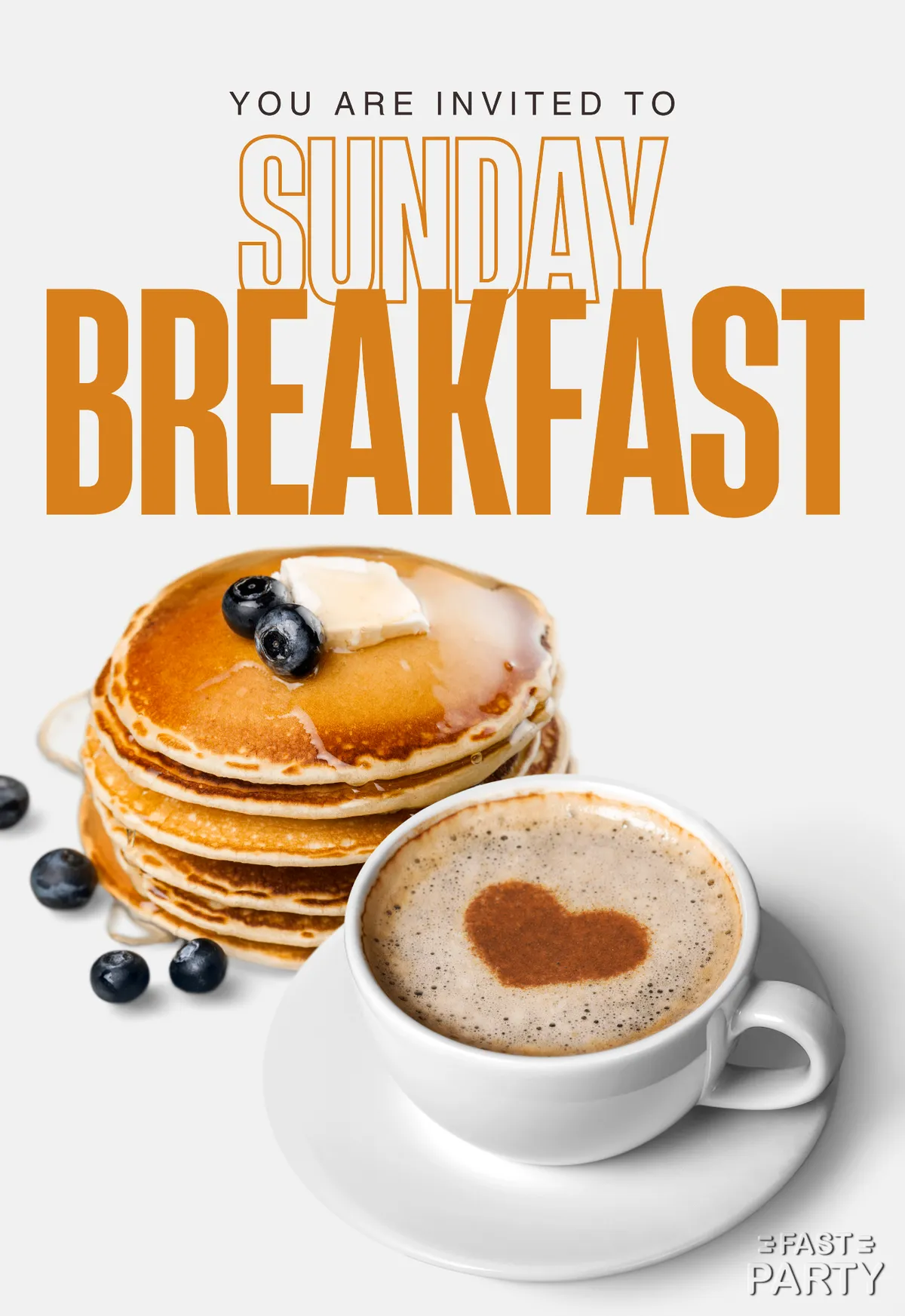 Sunday Breakfast