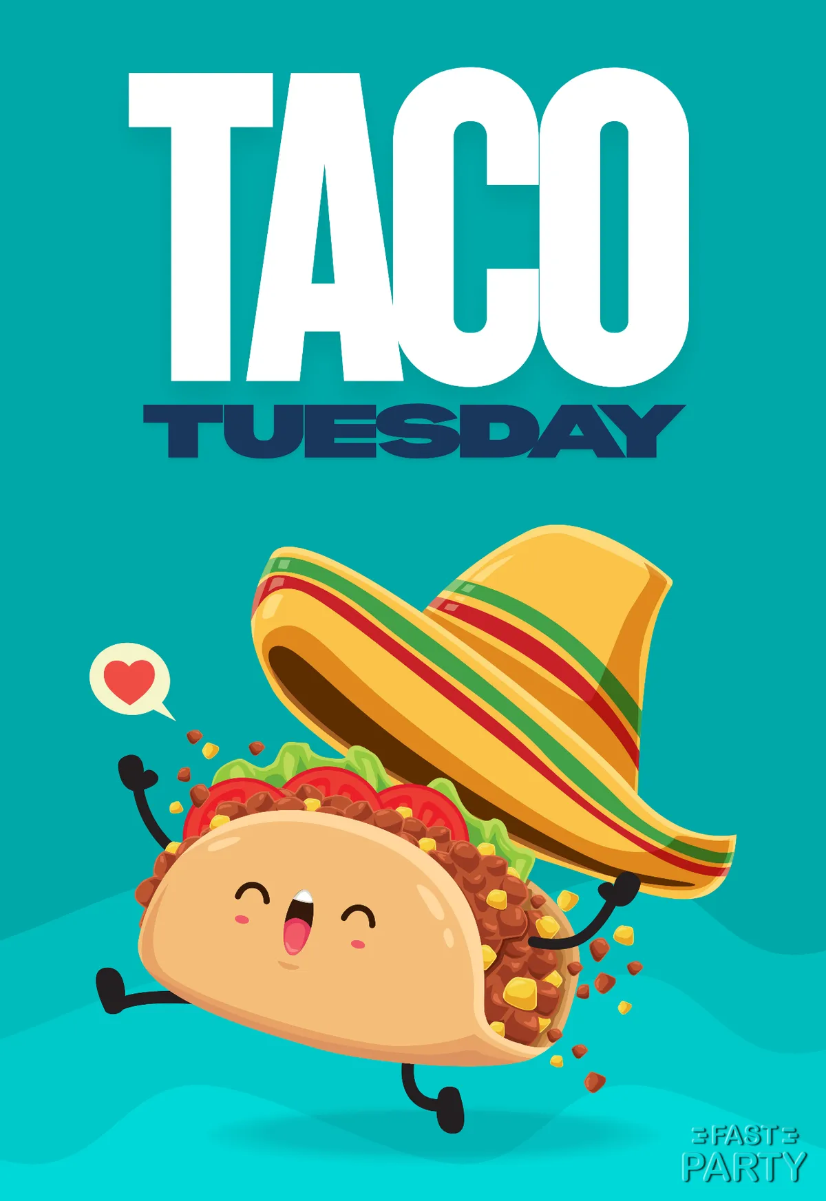 Taco Tuesday