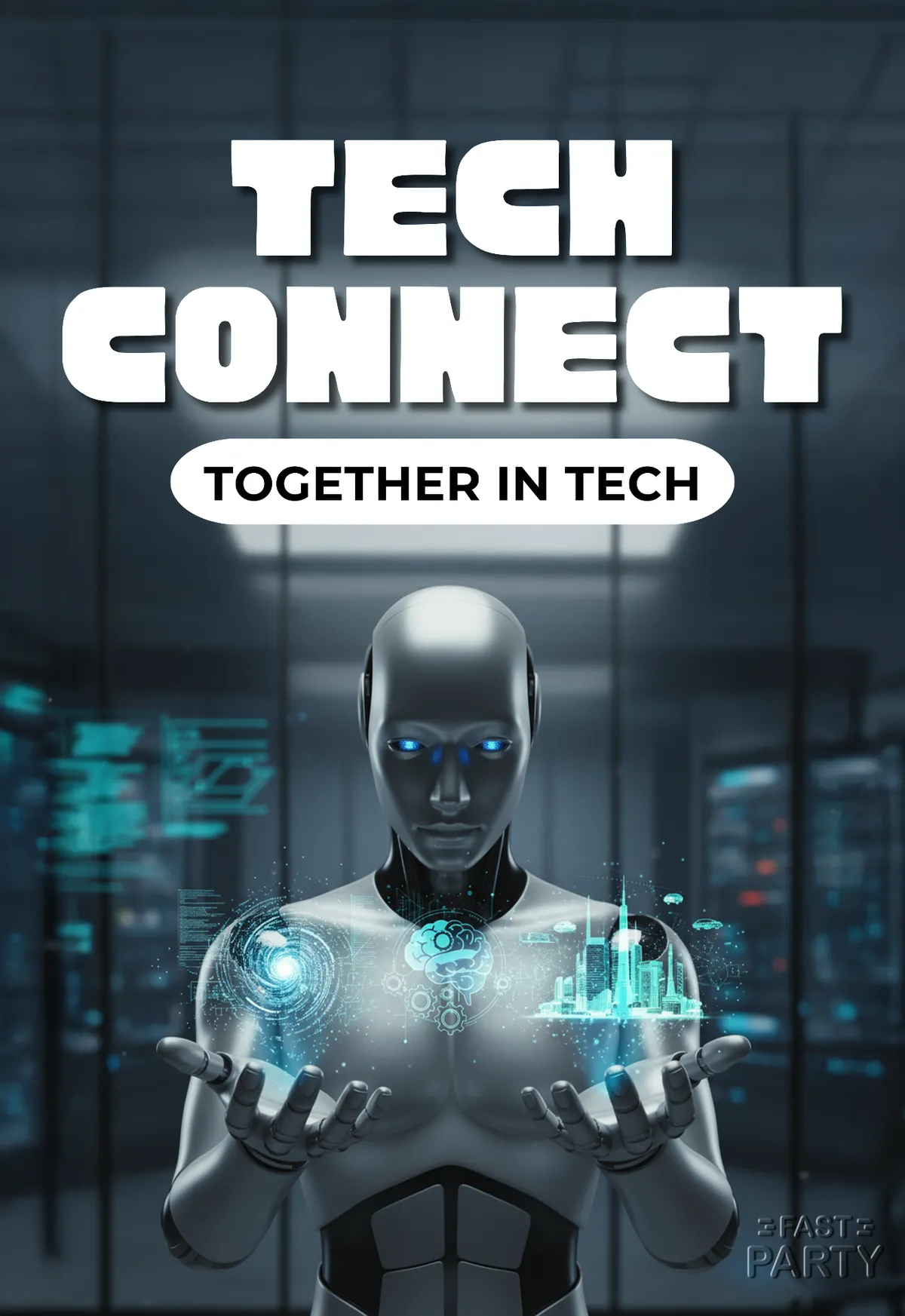 Tech Connect