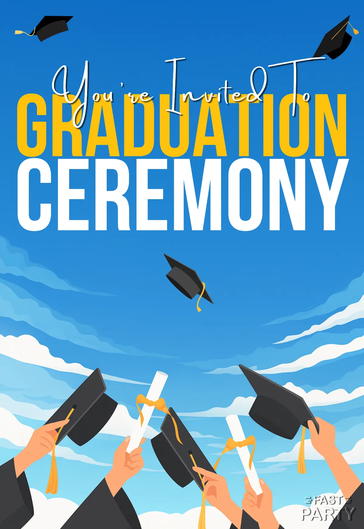 Graduation Ceremony