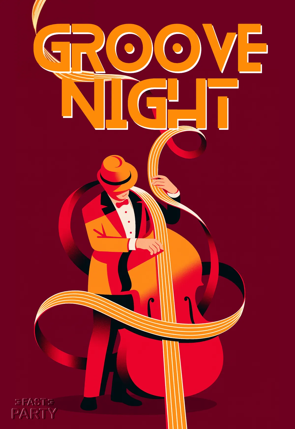 Groove Night