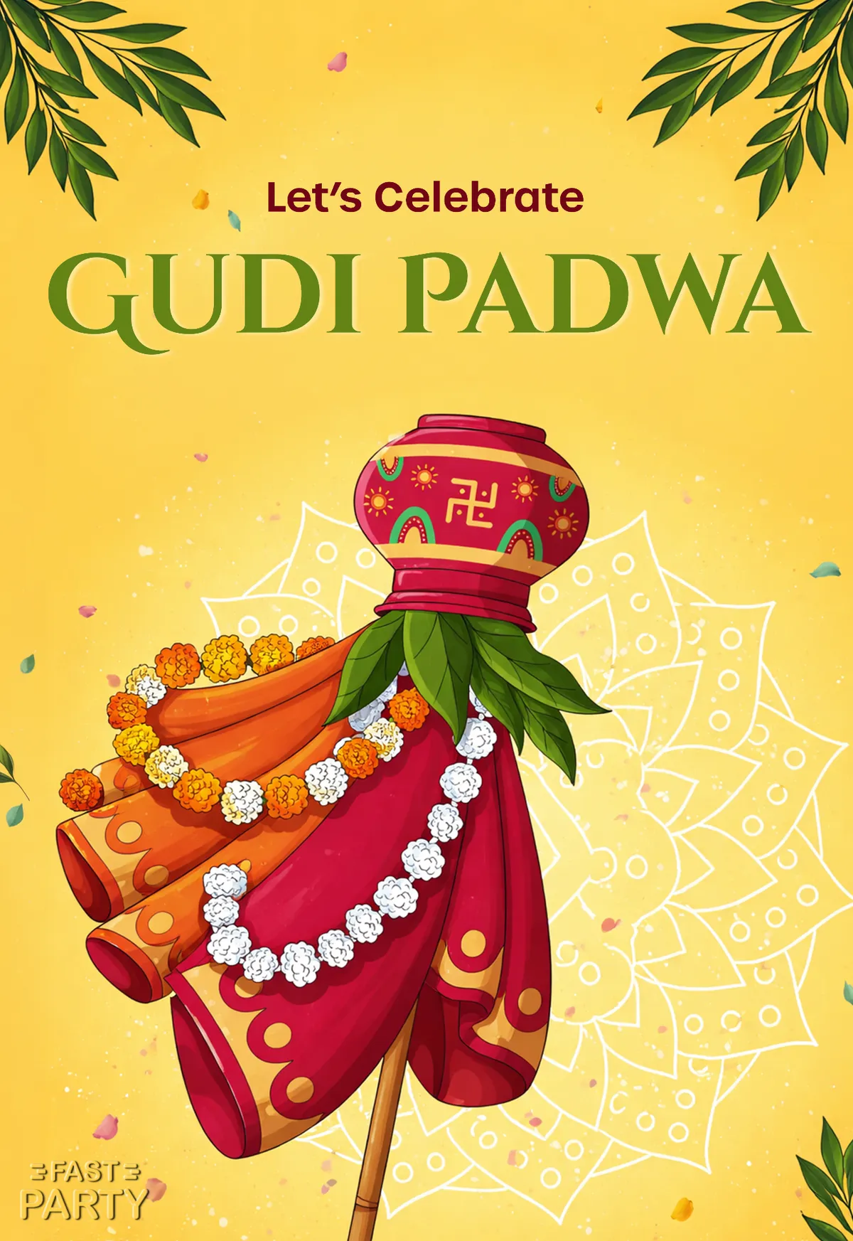 Gudi Padwa