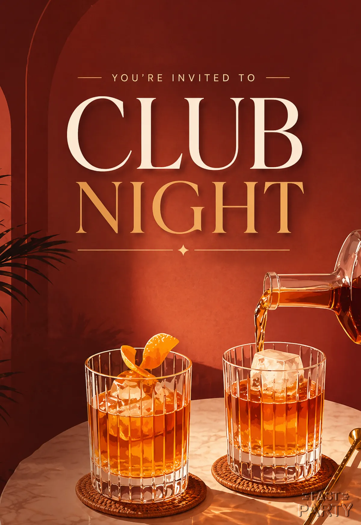 Club Night