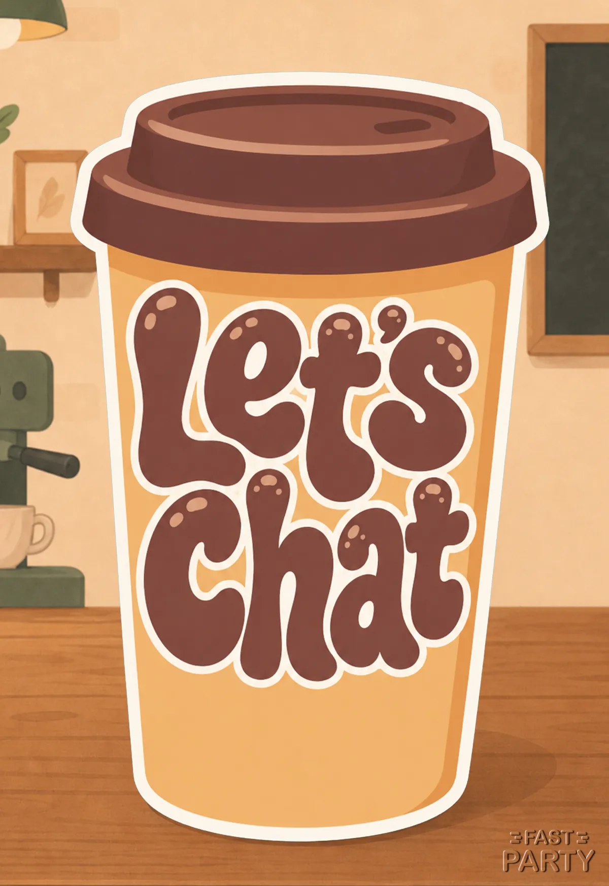 Let's Chat