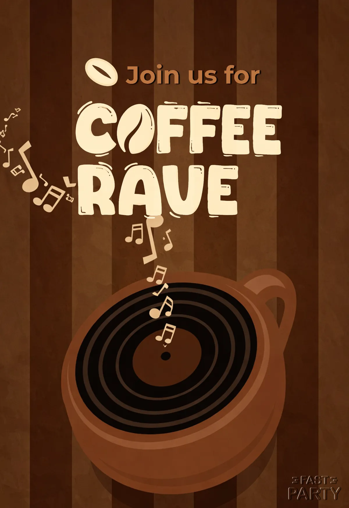 Coffee Rave