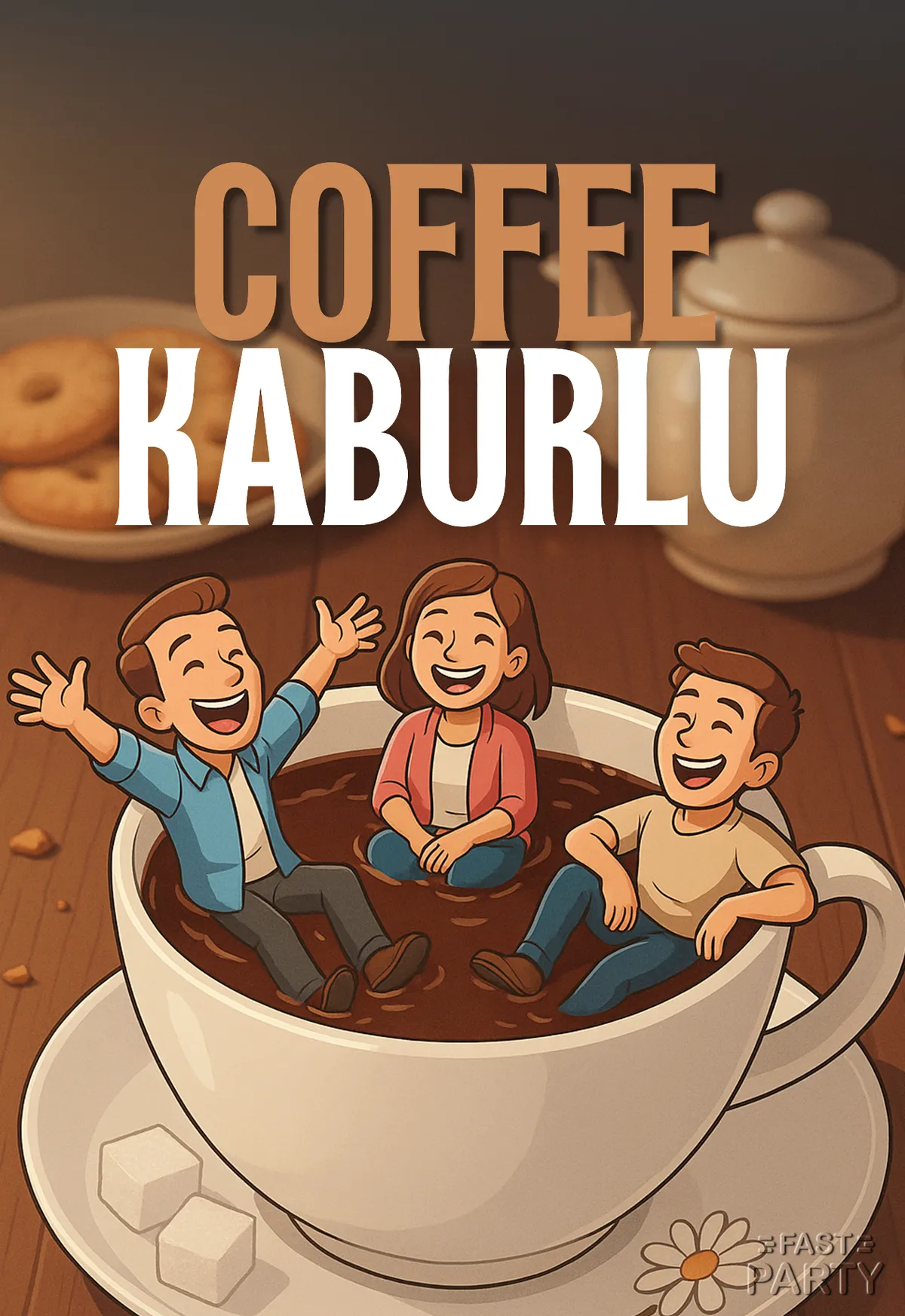 Coffee Kaburlu