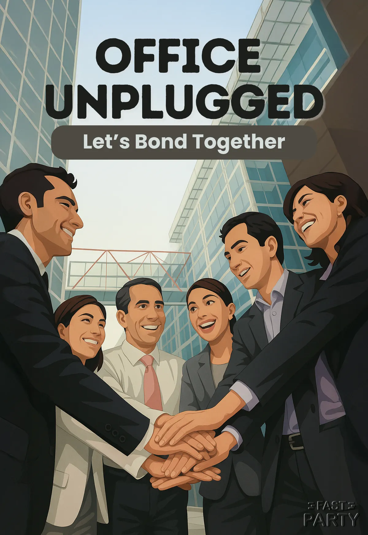 Office Unplugged