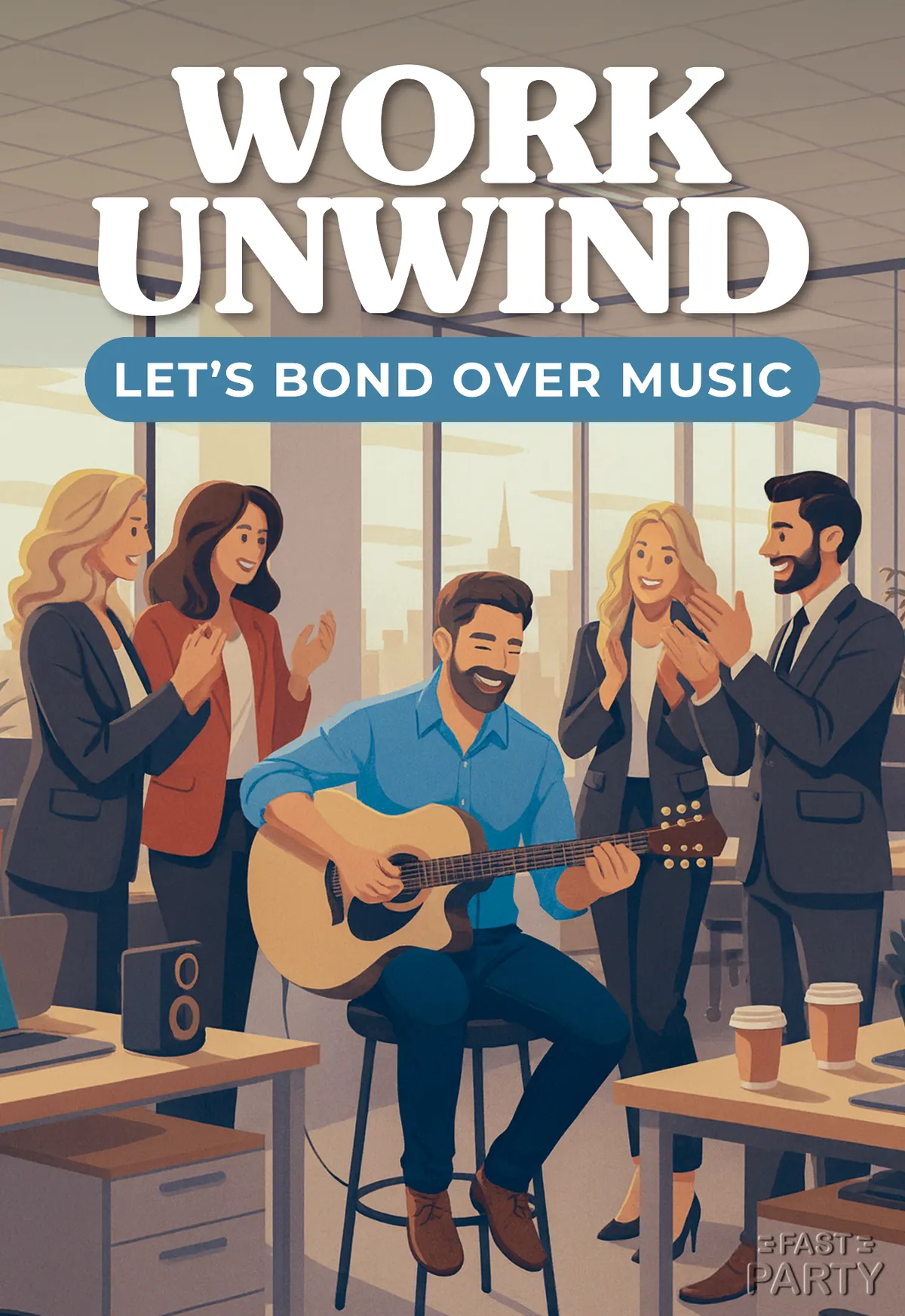 Work Unwind