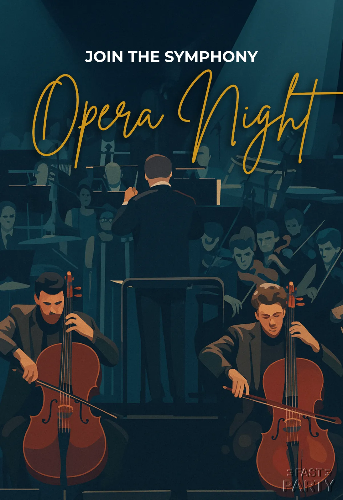 Opera Night