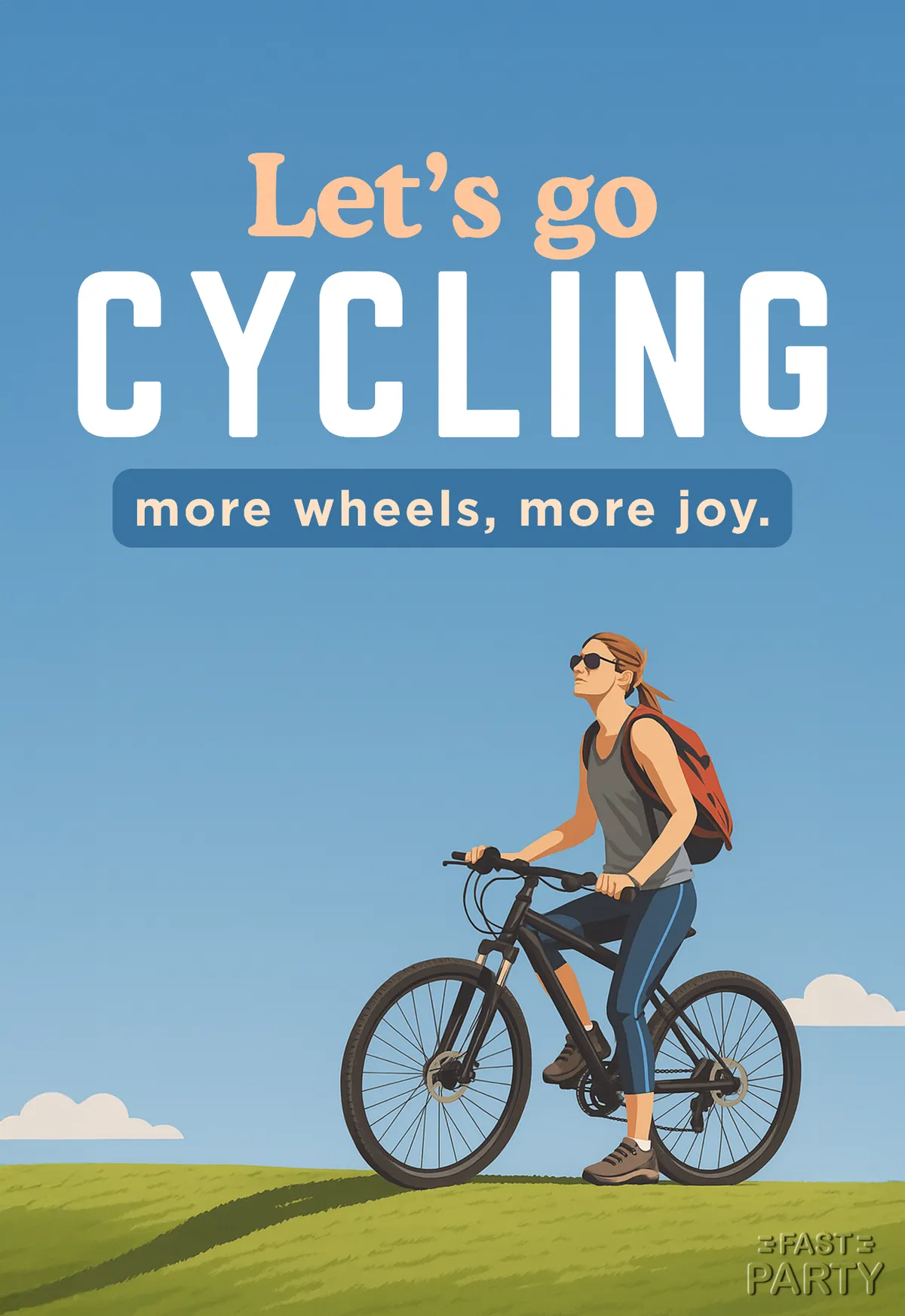 Cycling Session