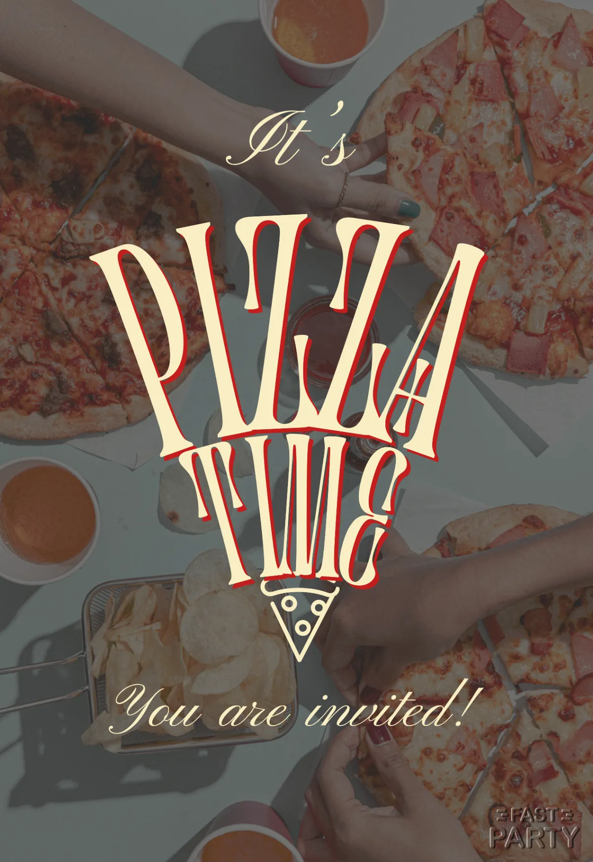 Pizza Night