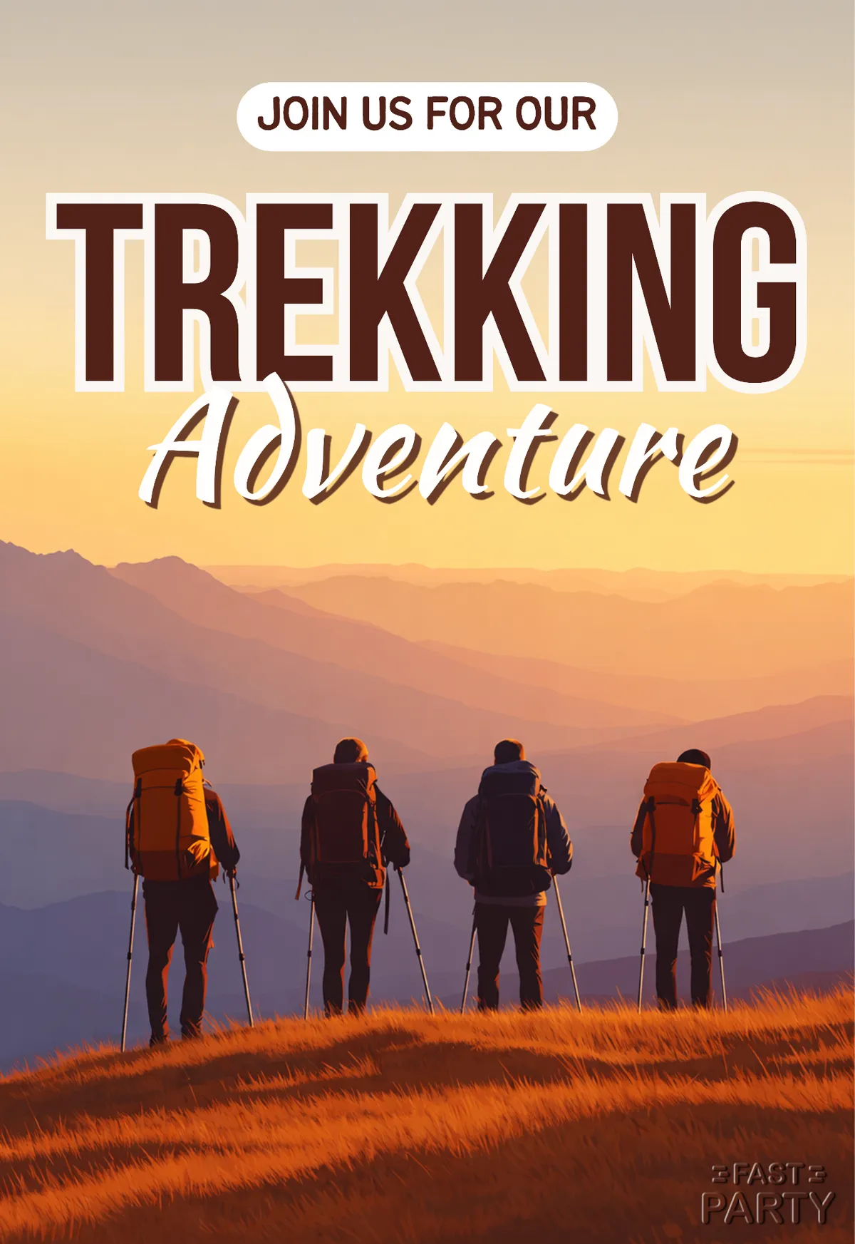 Trekking Adventure