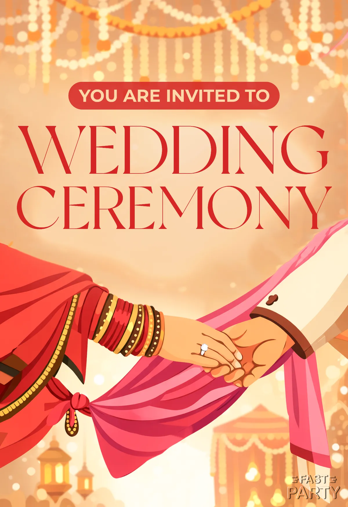 Wedding Ceremony