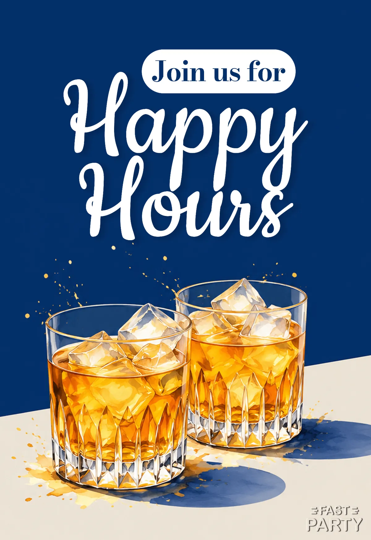 Happy Hours