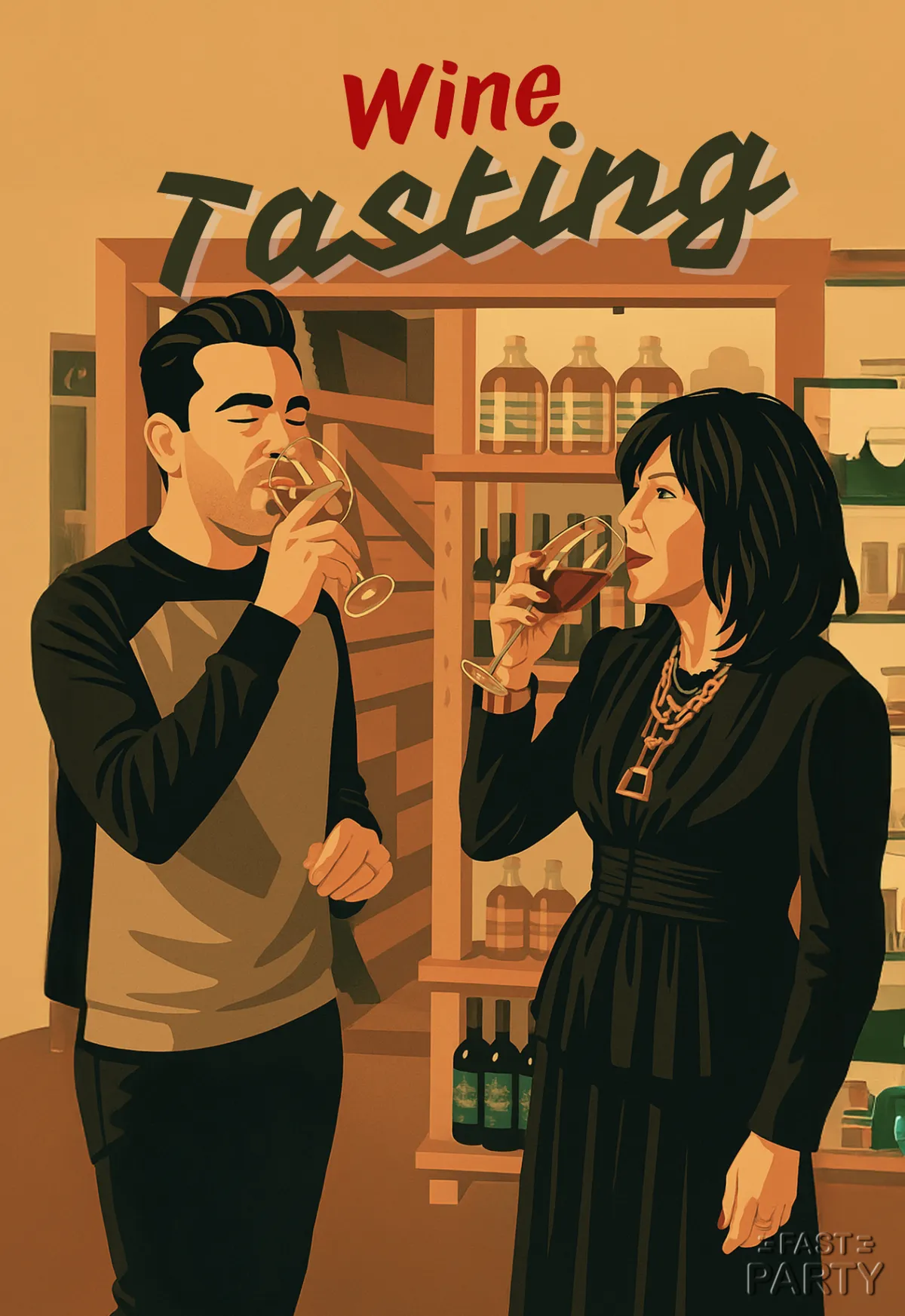 Wine Tasting
