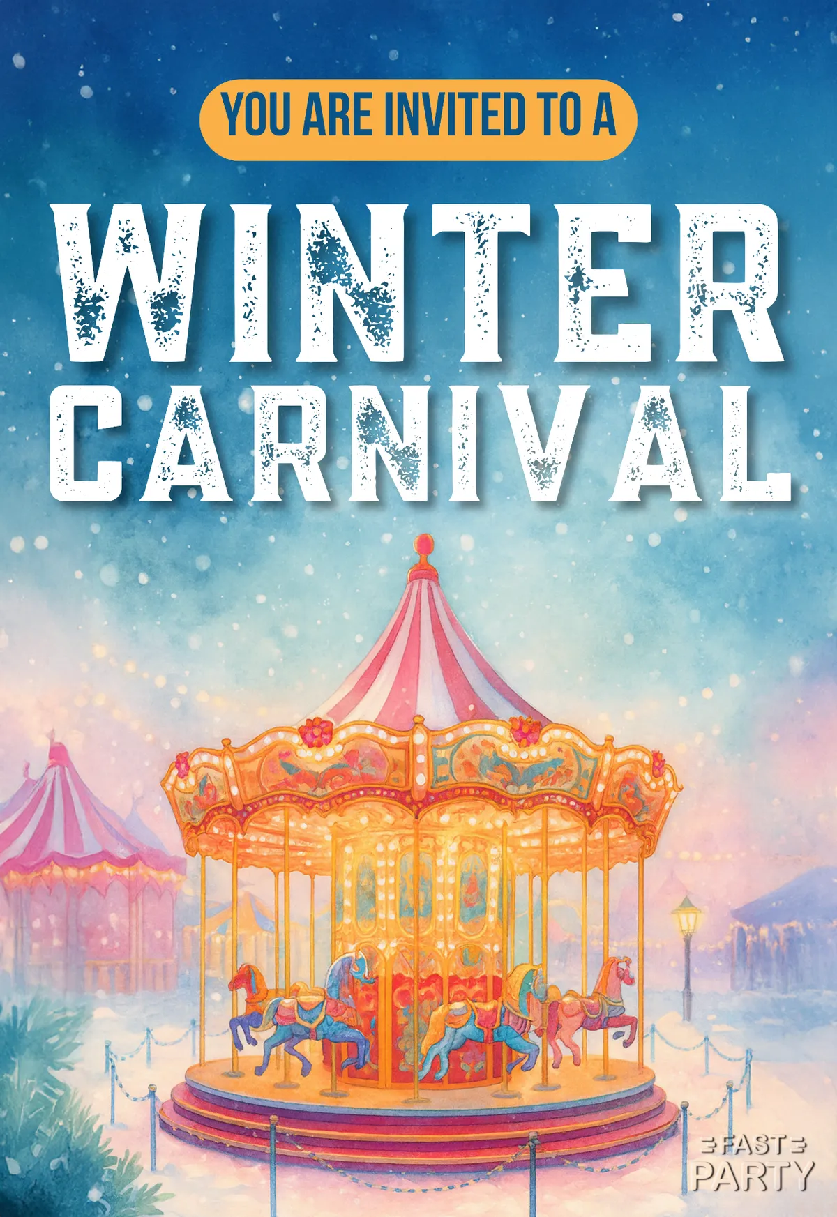 Winter Carnival