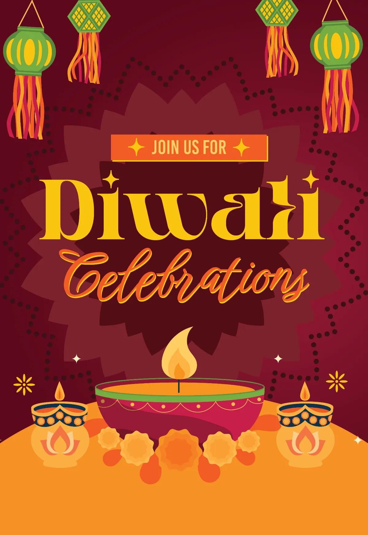 Diwali Party