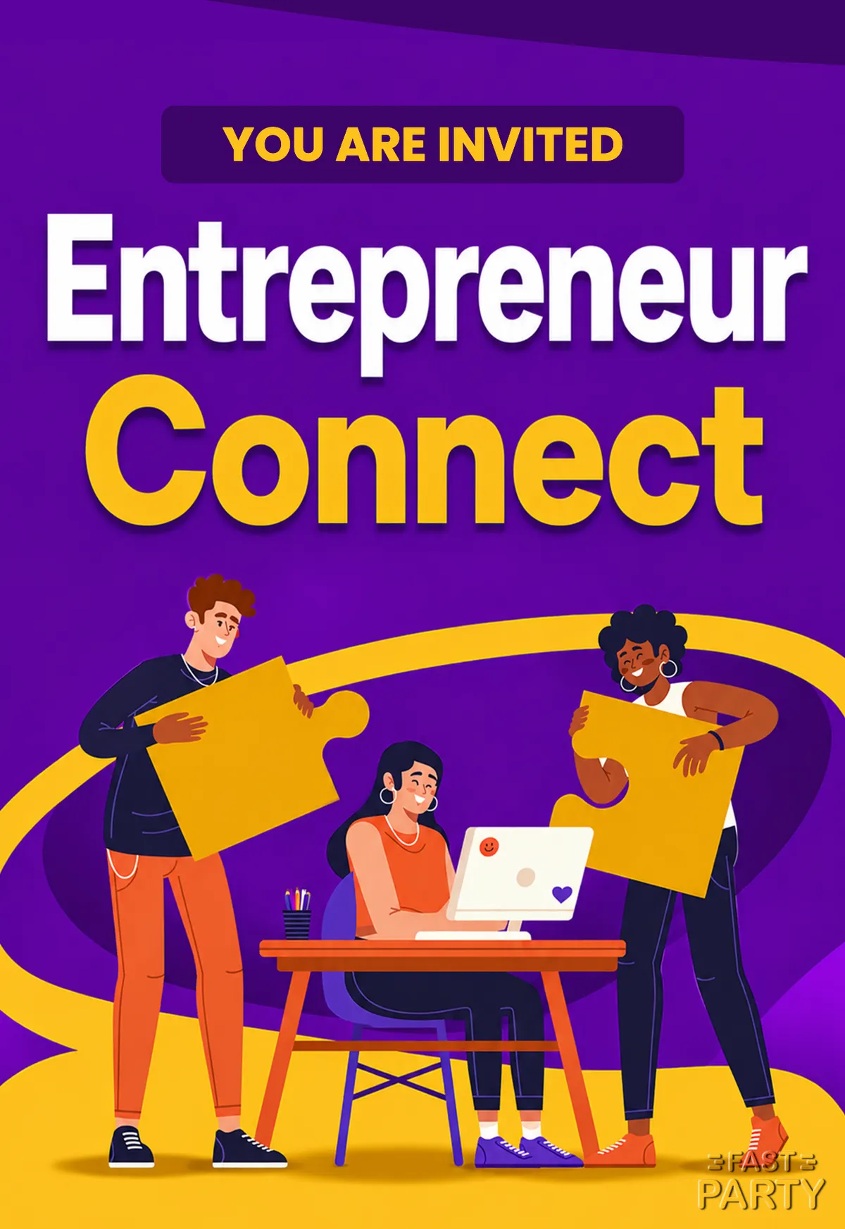 Entrepreneur Connect