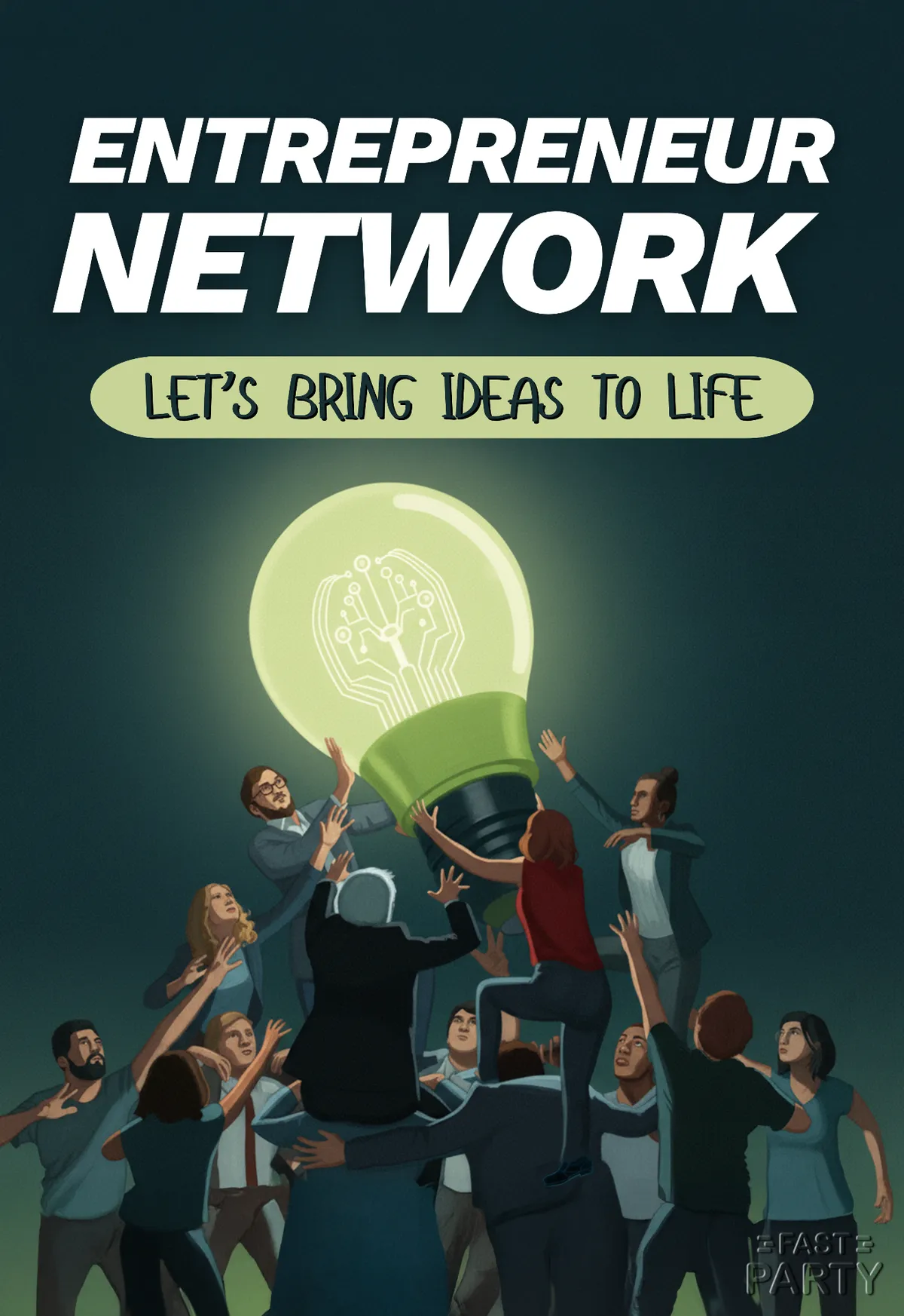 Entrepreneur Network