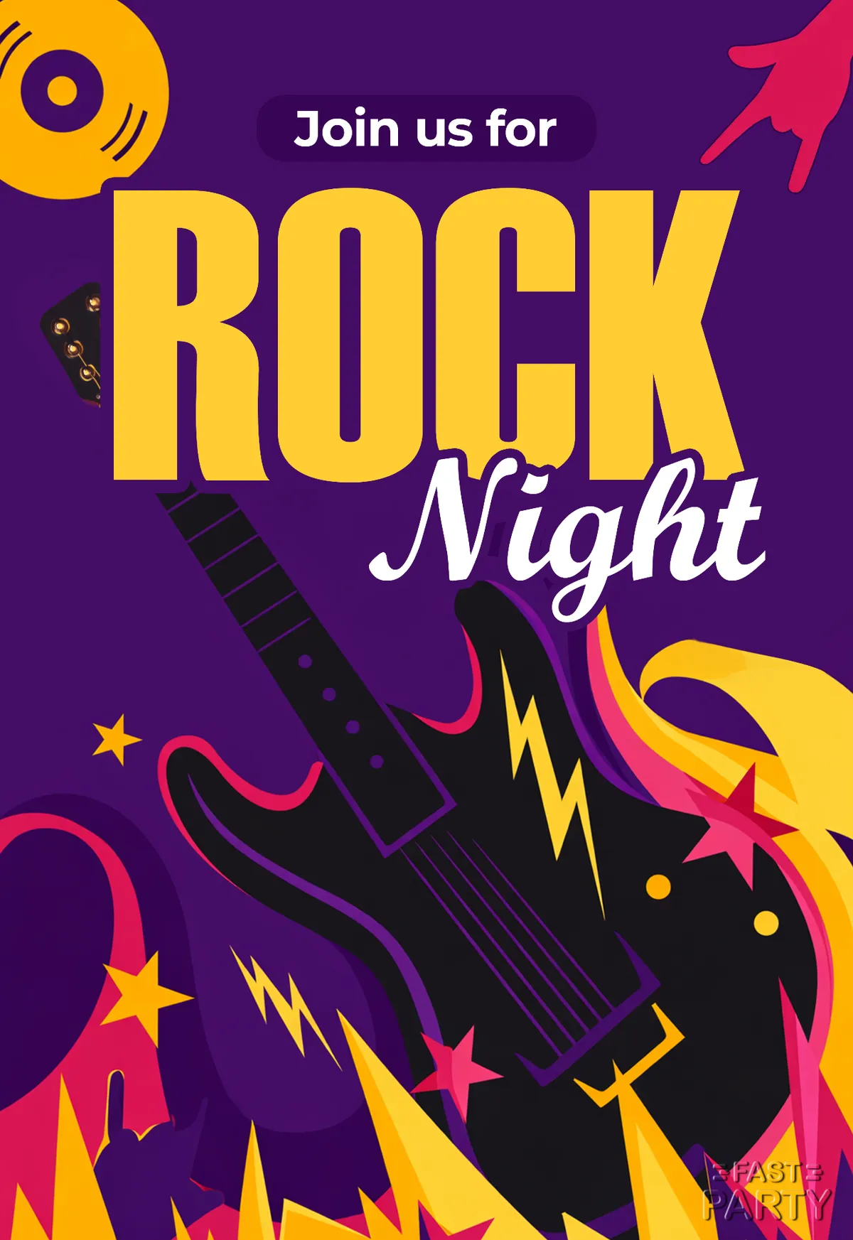 Rock Night