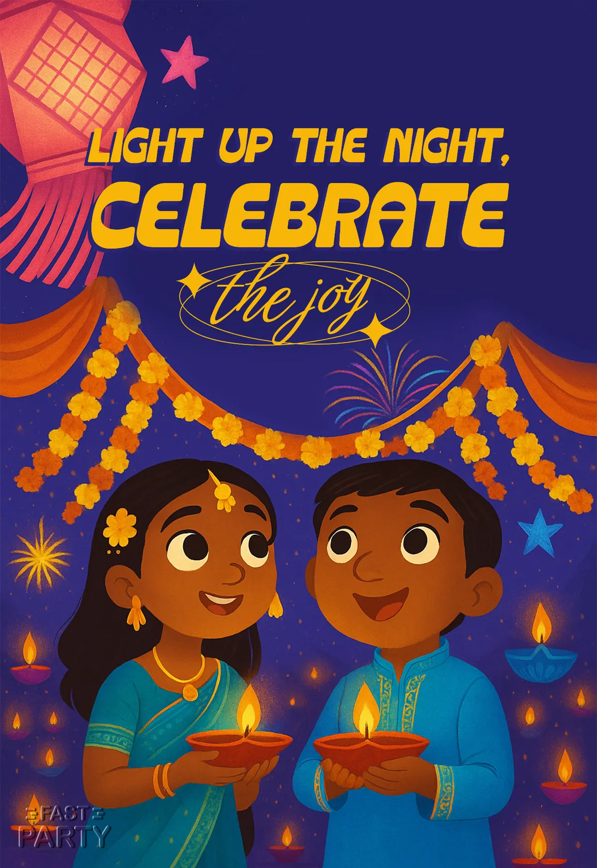 Diwali Celebration