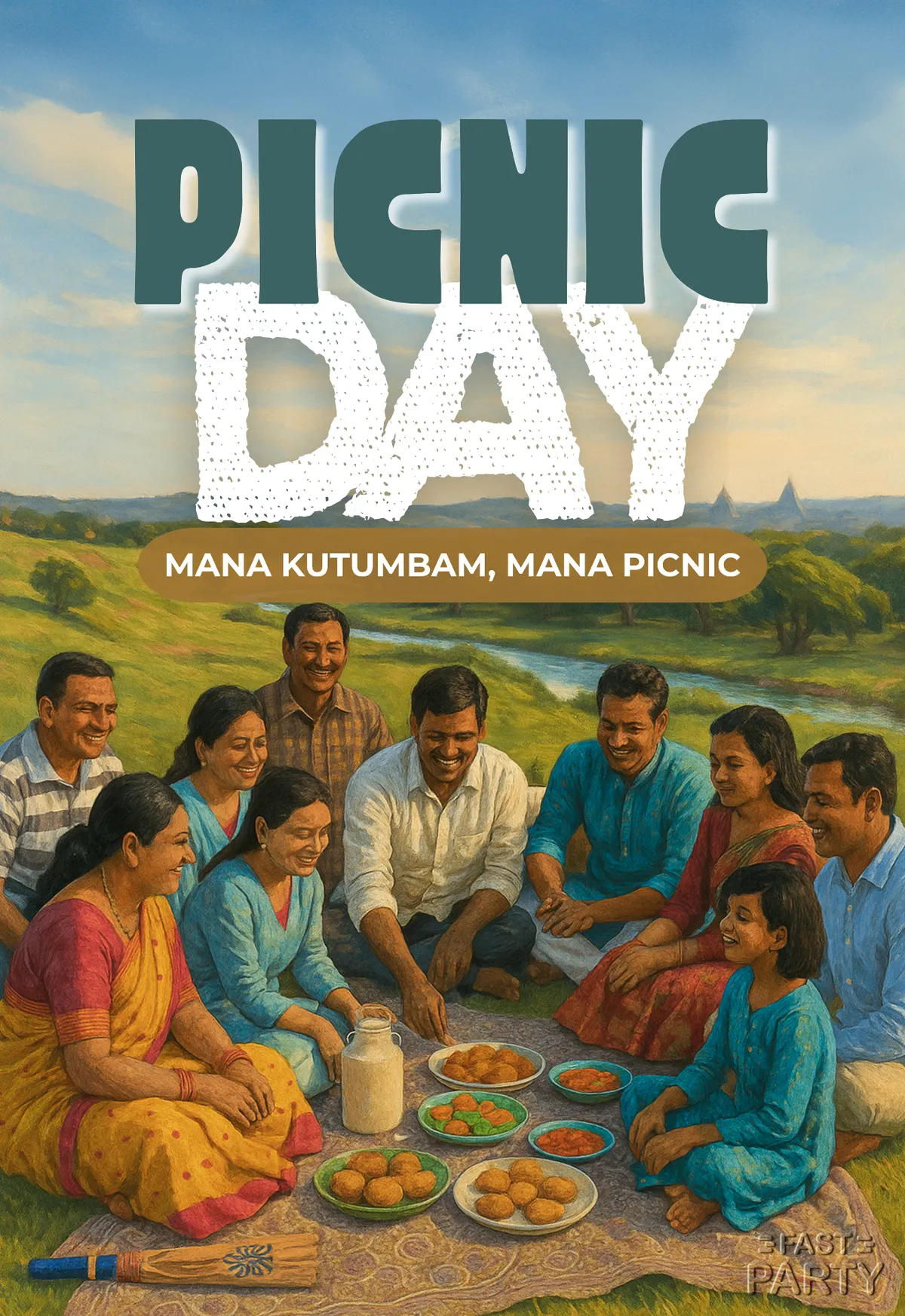 Picnic Day