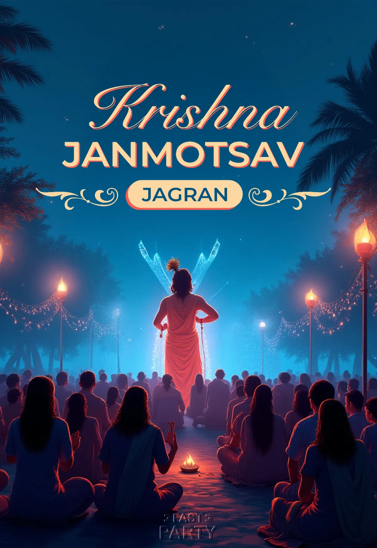 Janmashtami