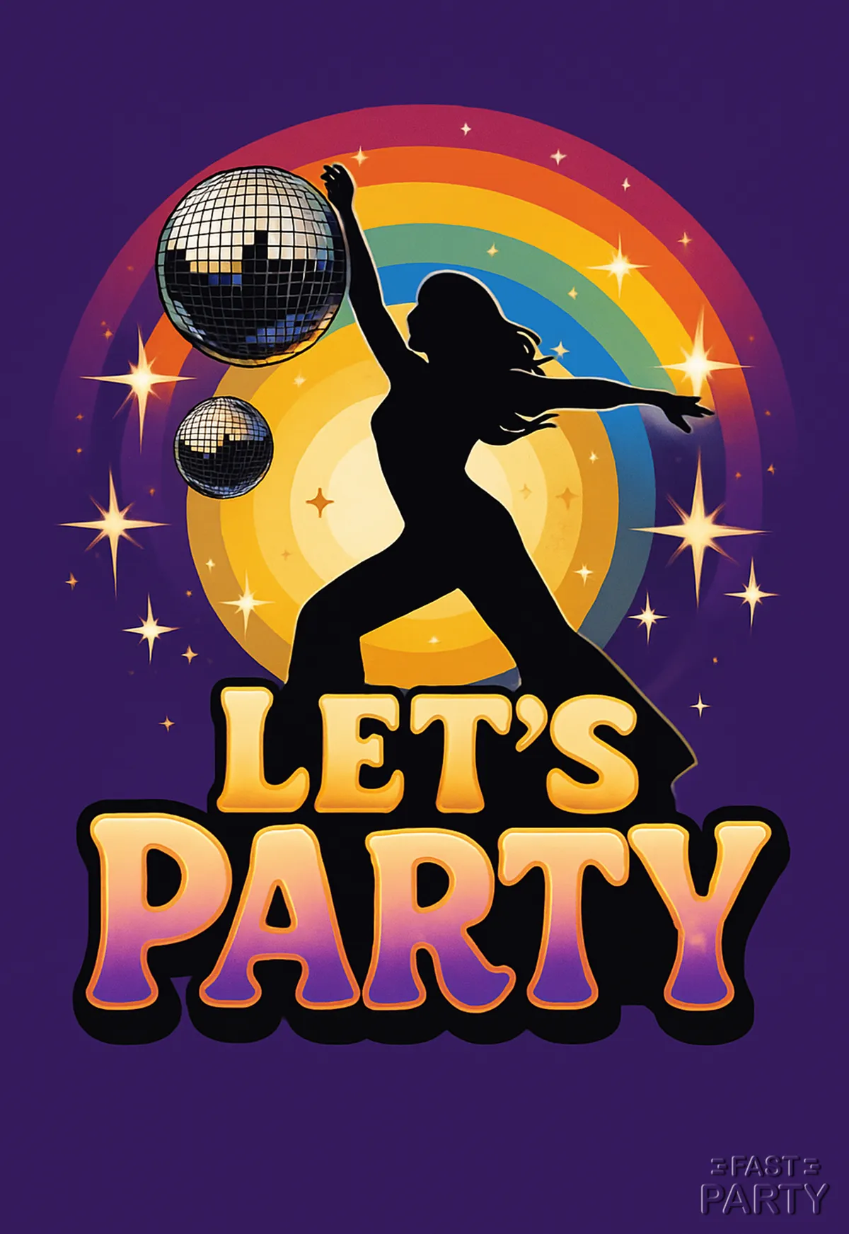 Lets Party