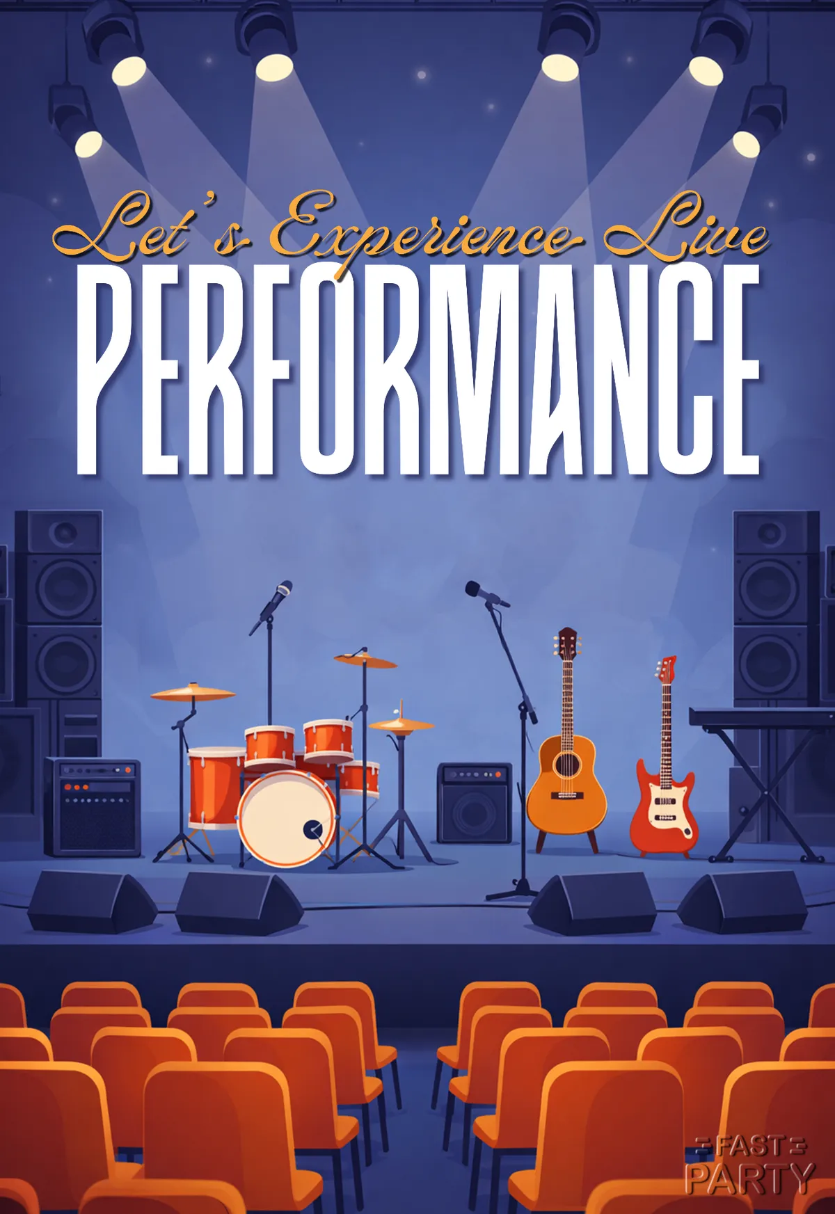 Live Music Performance