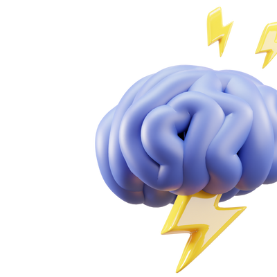 Brain thoughts