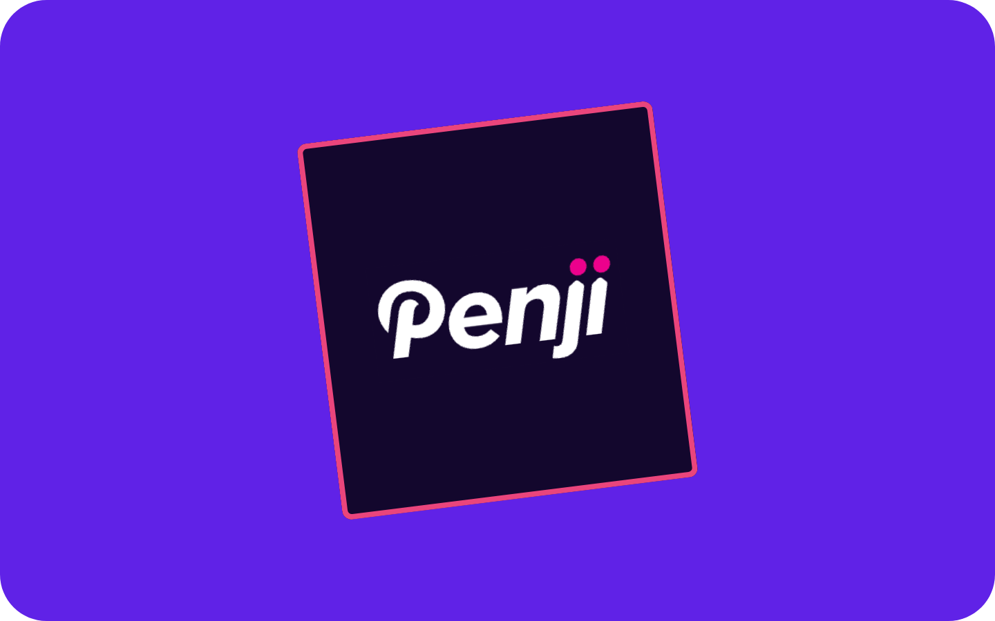 Penji logo