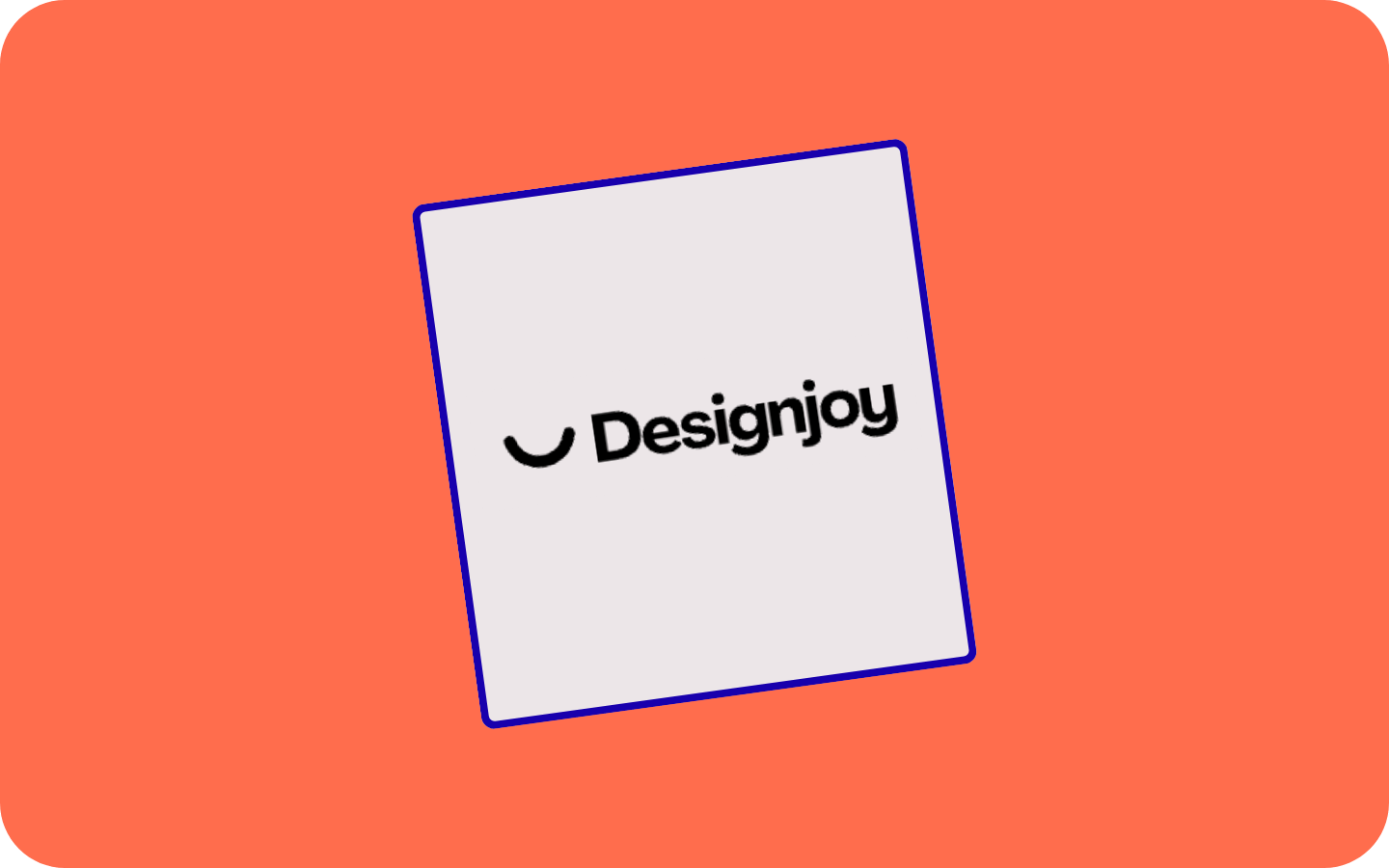 Designjoy logo