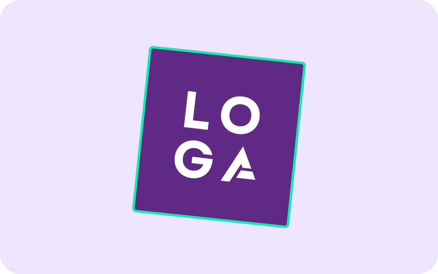 Loga logo