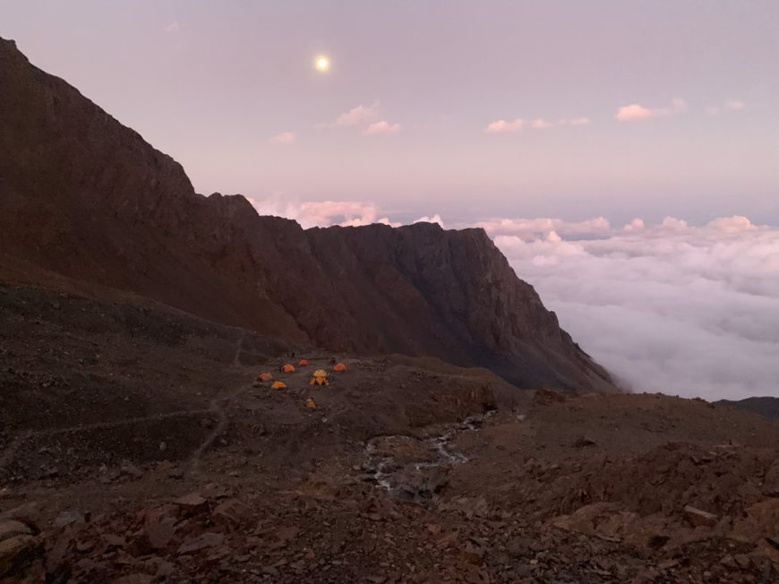 A Message From Kristin